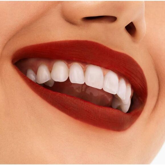 MAC Cosmetics Locked  Kiss 24HR Lipstick - Picture 6 of 8